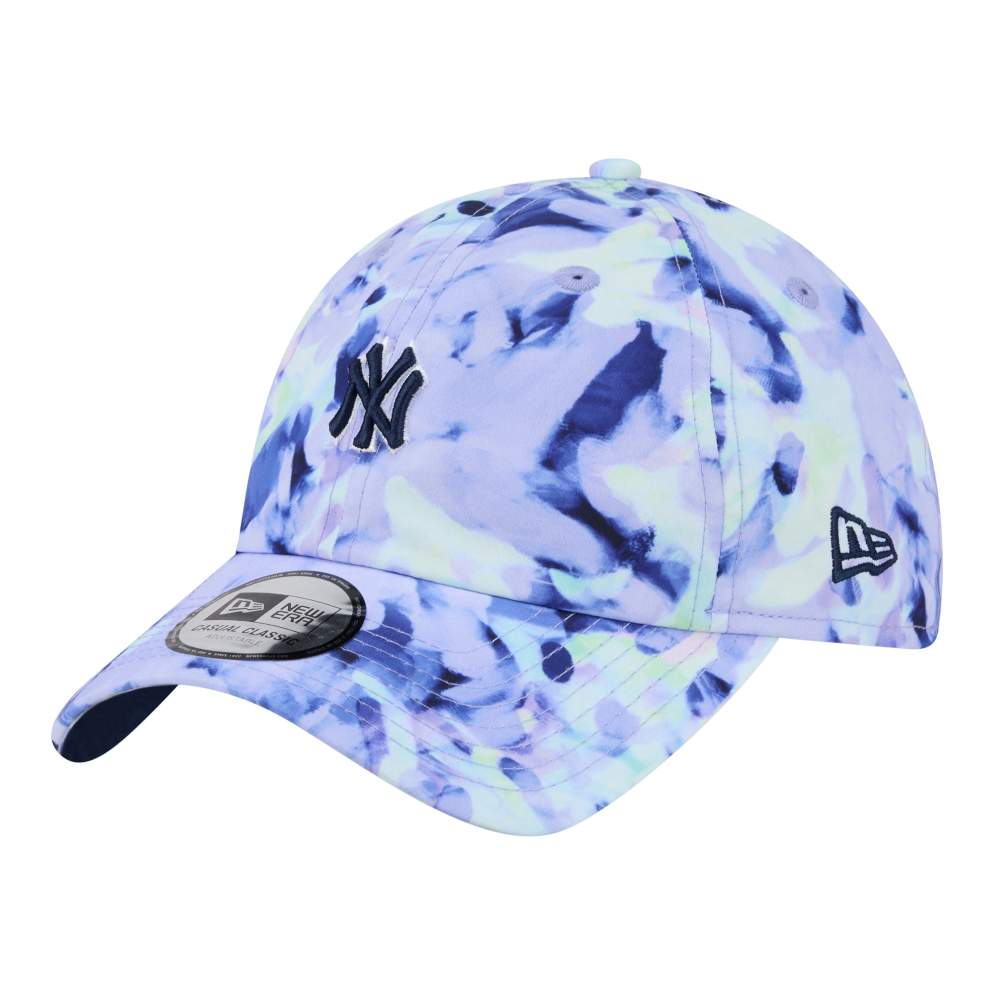 New York Yankees Hats in New York Yankees Team Shop | Blue