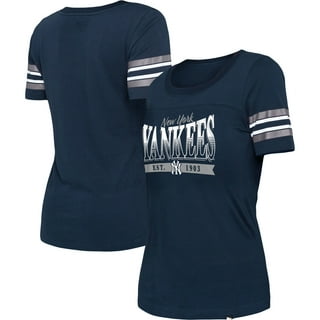Aaron Judge New York Yankees Women's Plus Size Name & Number V-Neck T-Shirt