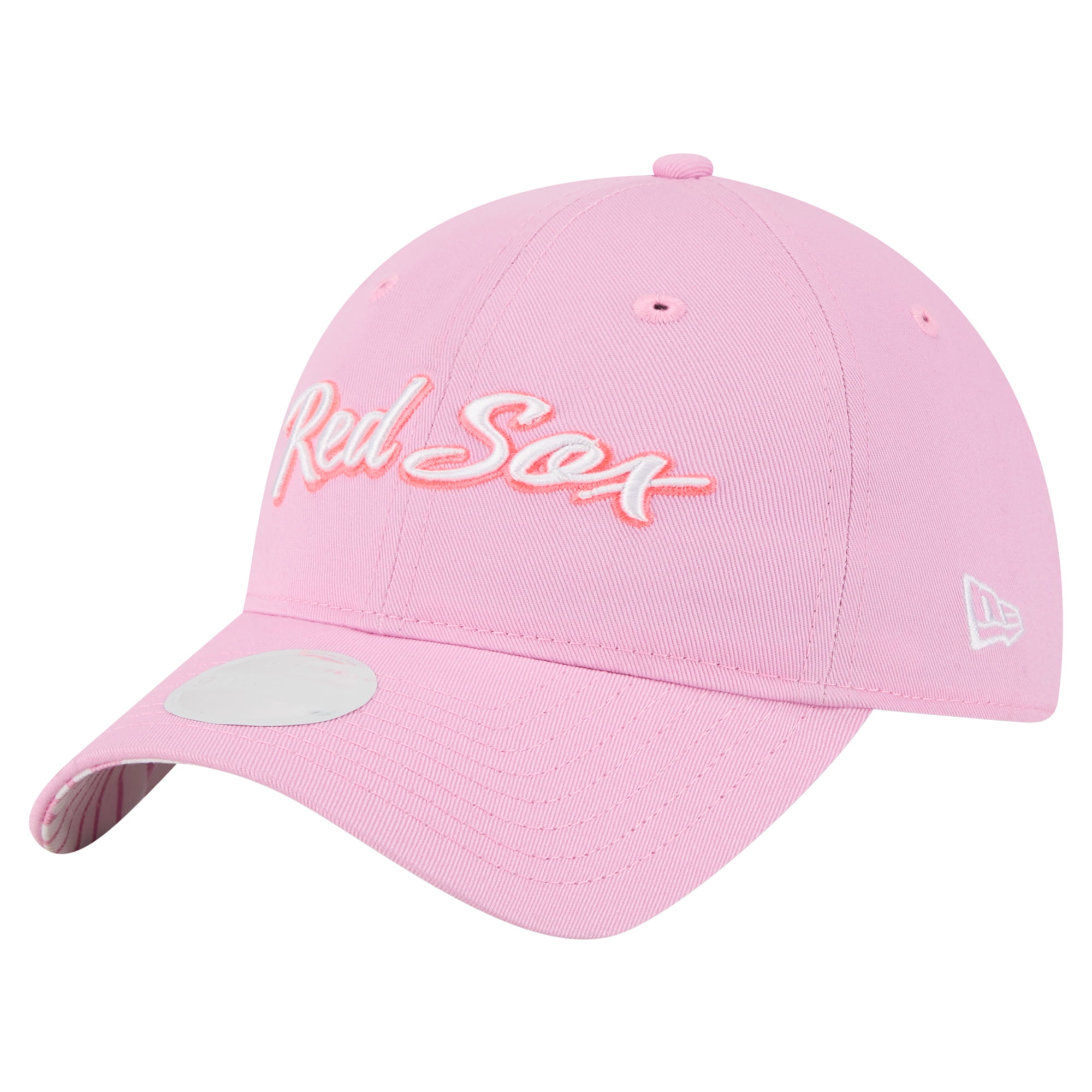 売れ筋商品|||ニューエラ カットソー トップス レディース Women's Light Pink Boston Red Sox Gameday V-Neck T-Shirt Light Pink womens-new-era-light-pink-los-
