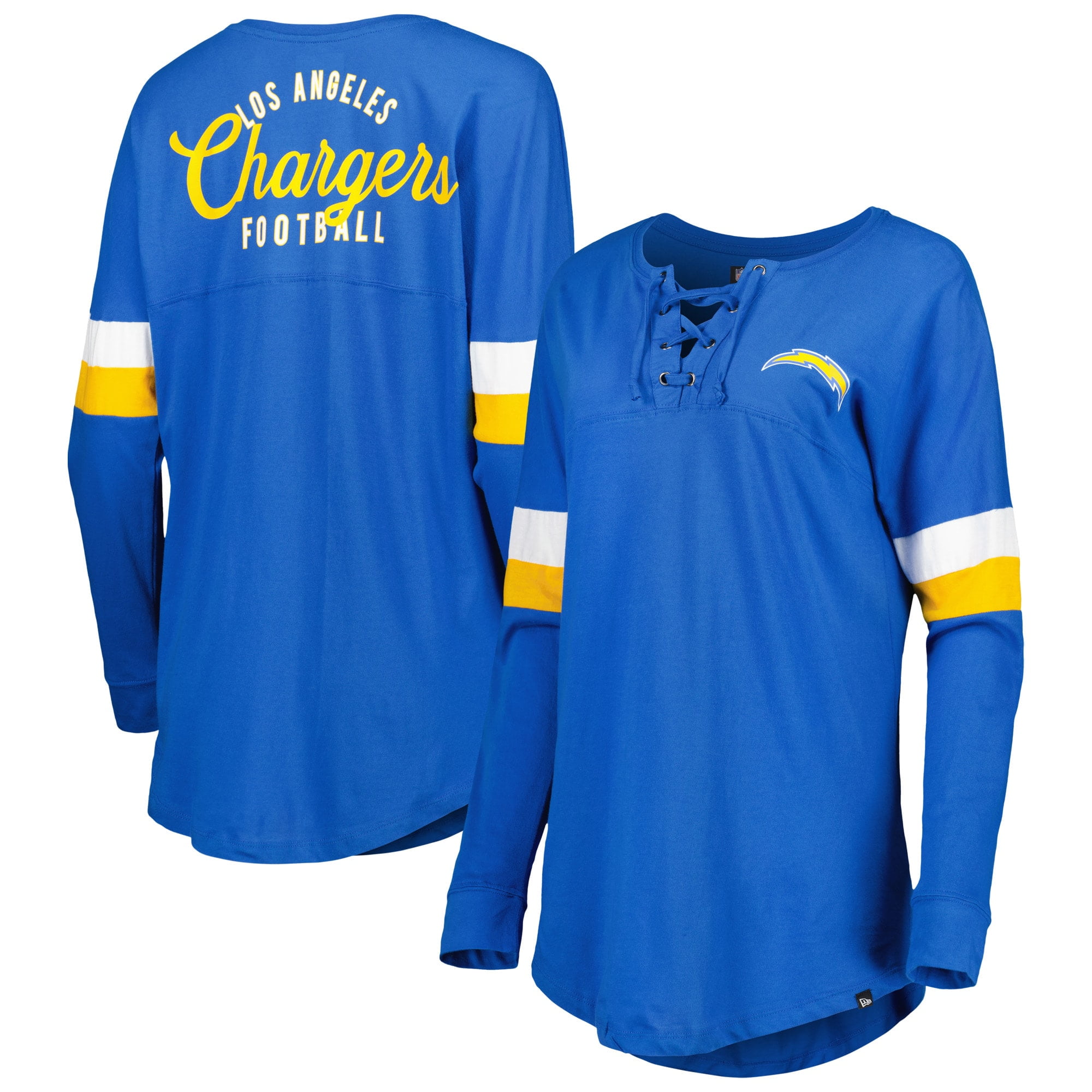 Los Angeles Chargers Women T shirt sale