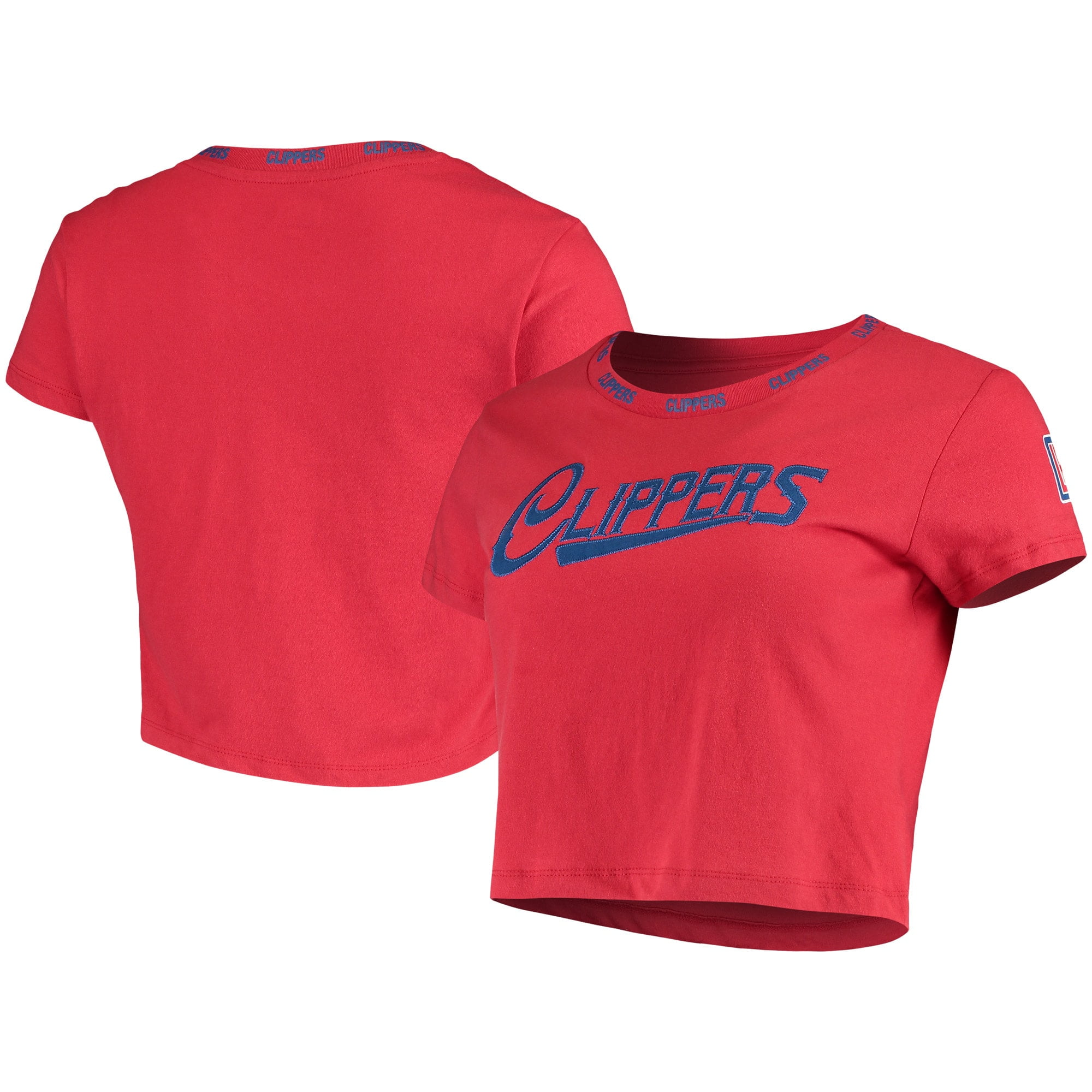 Clippers t outlet shirt jersey