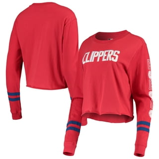 LA Clippers In Kia Tip Off 2022 Of NBA Unisex T-Shirt - REVER LAVIE