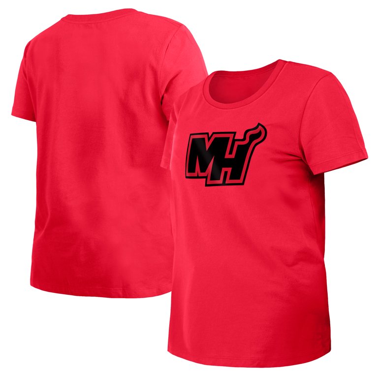 t shirt miami heat city edition