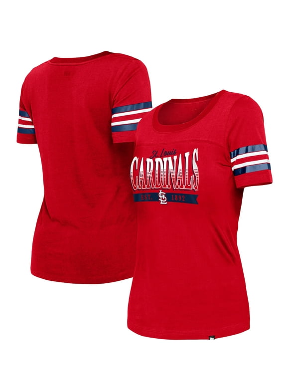 St. Louis Cardinals TShirts in St. Louis Cardinals Team Shop