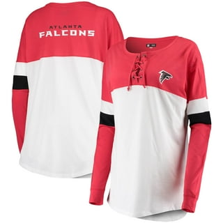 Atlanta Falcons Womens in Atlanta Falcons Team Shop 