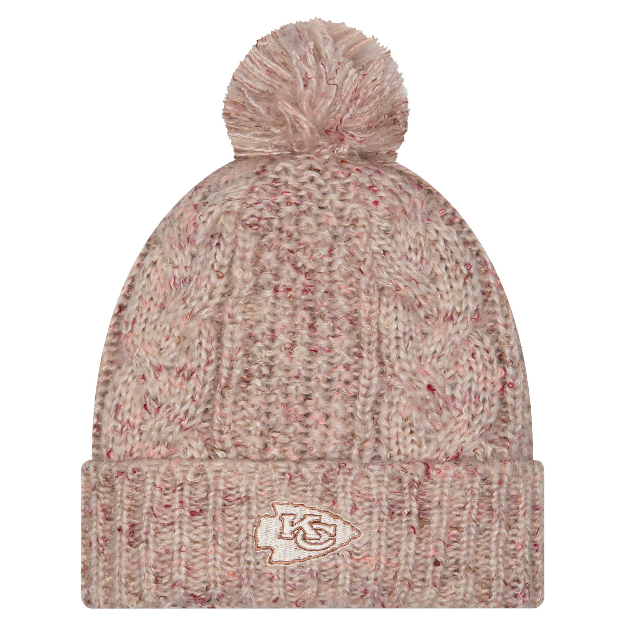 Kansas city chiefs women's hats hot sale