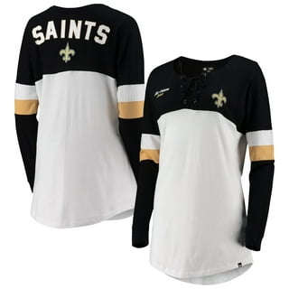 New Orleans Saints Womens Gear