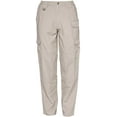 thumbnail image 1 of Women's New Fit Tactical Pant, Khaki, 1 of 8