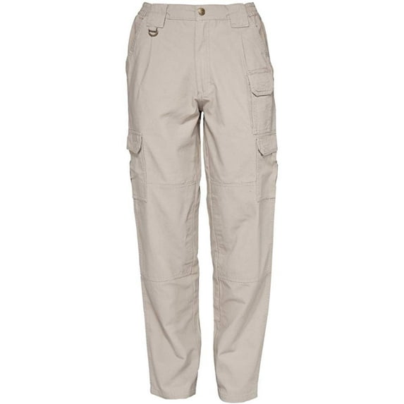 Women's New Fit Tactical Pant, Khaki