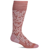 Women's New Leaf | Firm Graduated Compression Socks