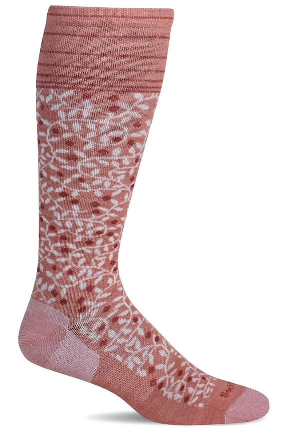 Women's New Leaf | Firm Graduated Compression Socks