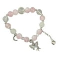 thumbnail image 1 of Women's New Moonlight Crystal Bracelet Luxury Jewelry Girl Party J5R5, 1 of 8