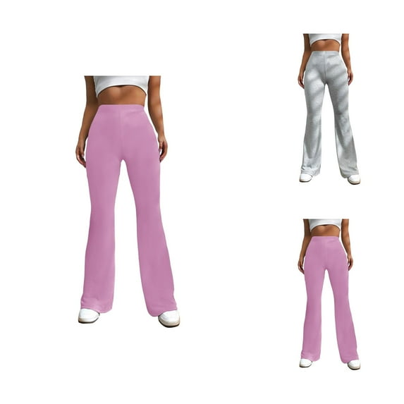 Women's New Pants Autumn Sexy High Waist Tight Casual Pants Womens Capris