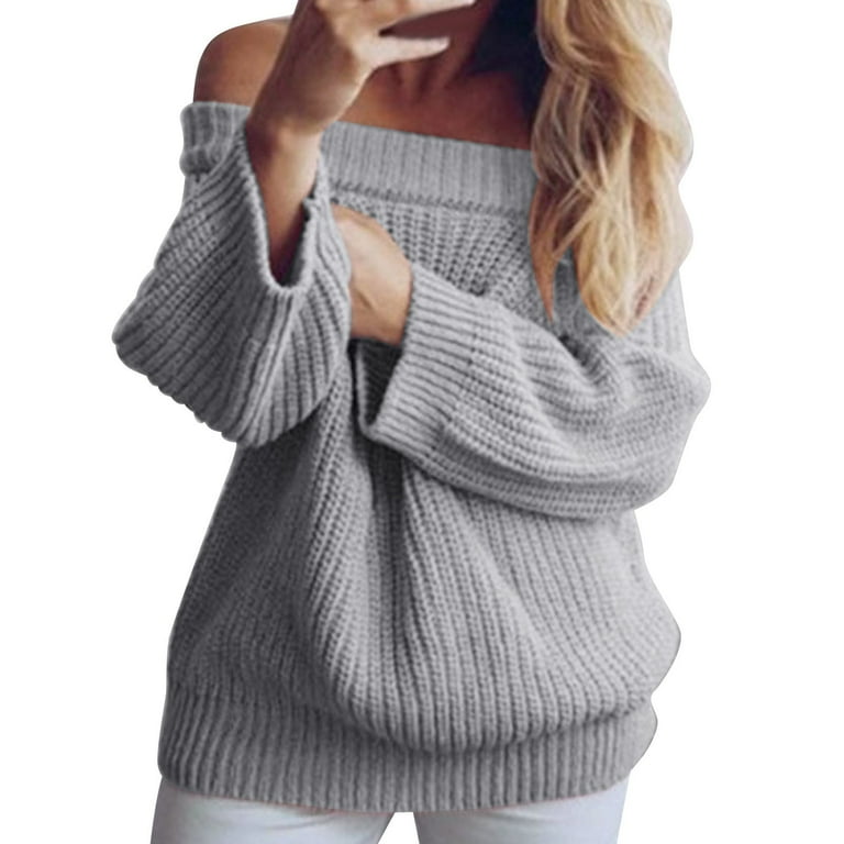 One size sweaters discount