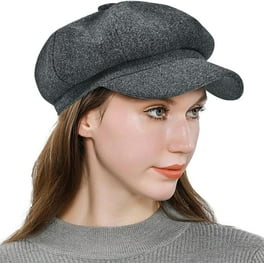 COOTIE PRODUCTIONS  \"Linen Beret\" COOTIE PRODUCTIONS 