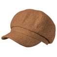 thumbnail image 1 of Women's Newsboy Hats, 1 of 3