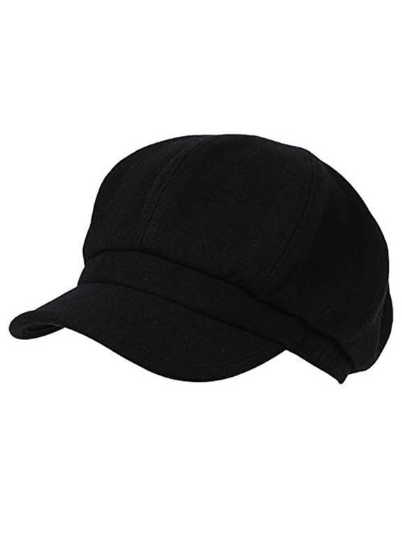 Women's Newsboy Hats