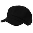 thumbnail image 1 of Women's Newsboy Hats, 1 of 4