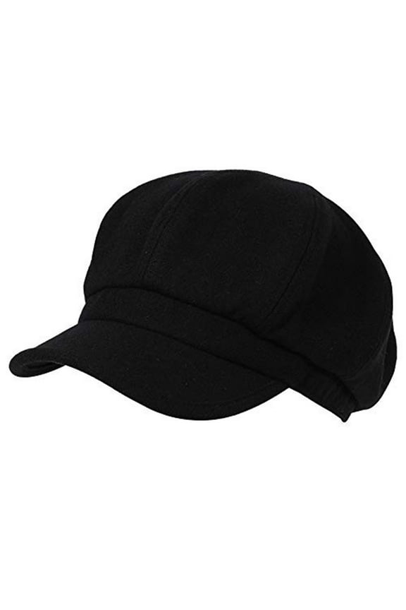 Women's Newsboy Hats