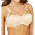 thumbnail image 1 of Women's Nightlift 1992 Original Wireless Sleep Bra (Nude 44G), 1 of 4