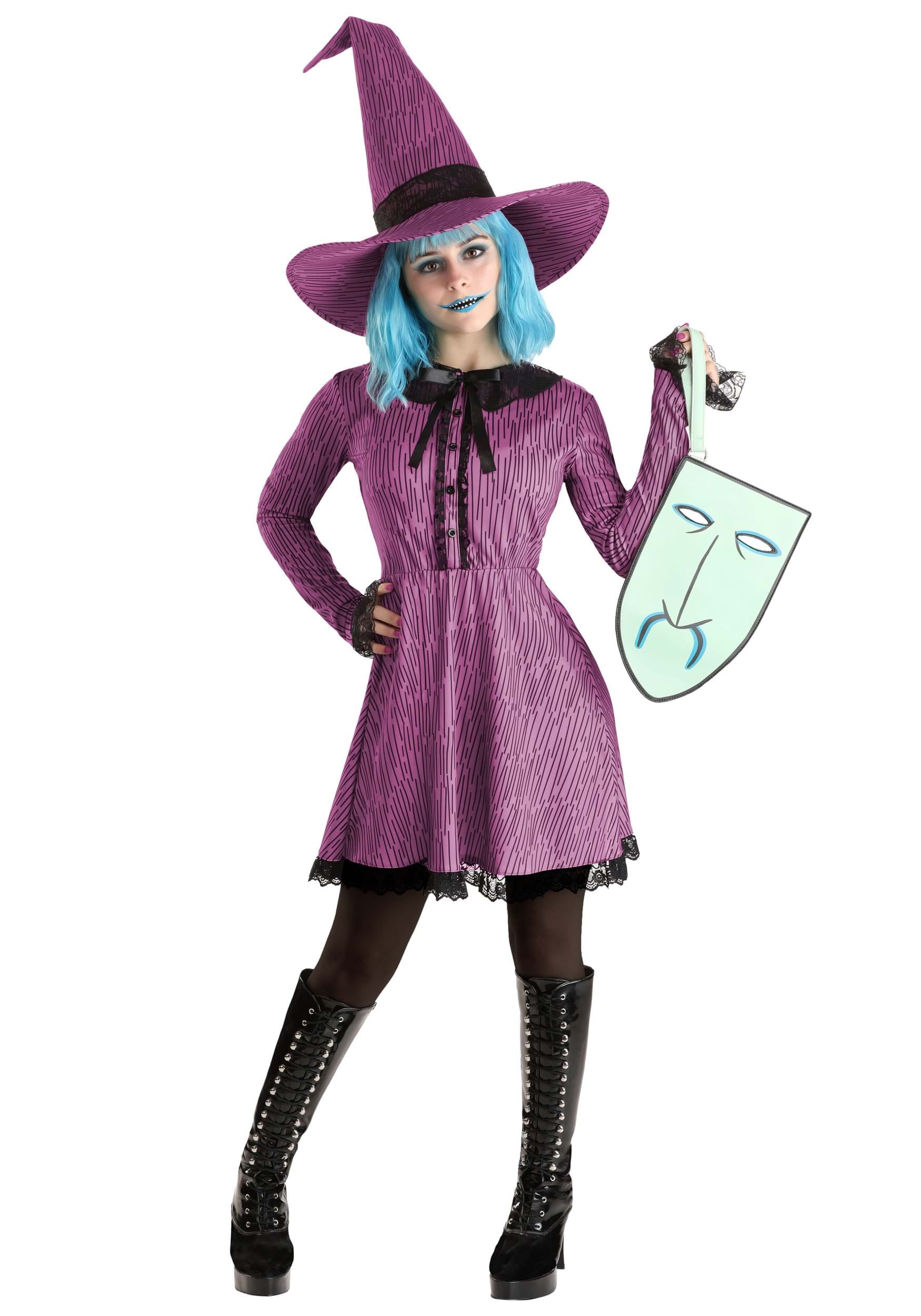 white christmas dresses DISNEY SHOWCASE Statue - The Nightmare Before Christmas - Lock, Shock main image 0
