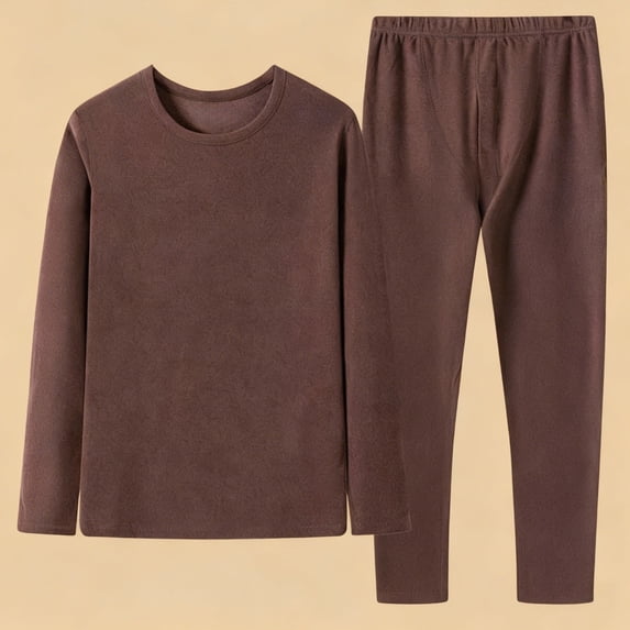 Women’s Nightwear JIANLAI Sets, Long-Sleeved Long-Pants Nightwear Soft Material, Two-Piece Women’s Clothing, Women’s Cotton Pajamas Comfortable Home Wear L-XXXXXL