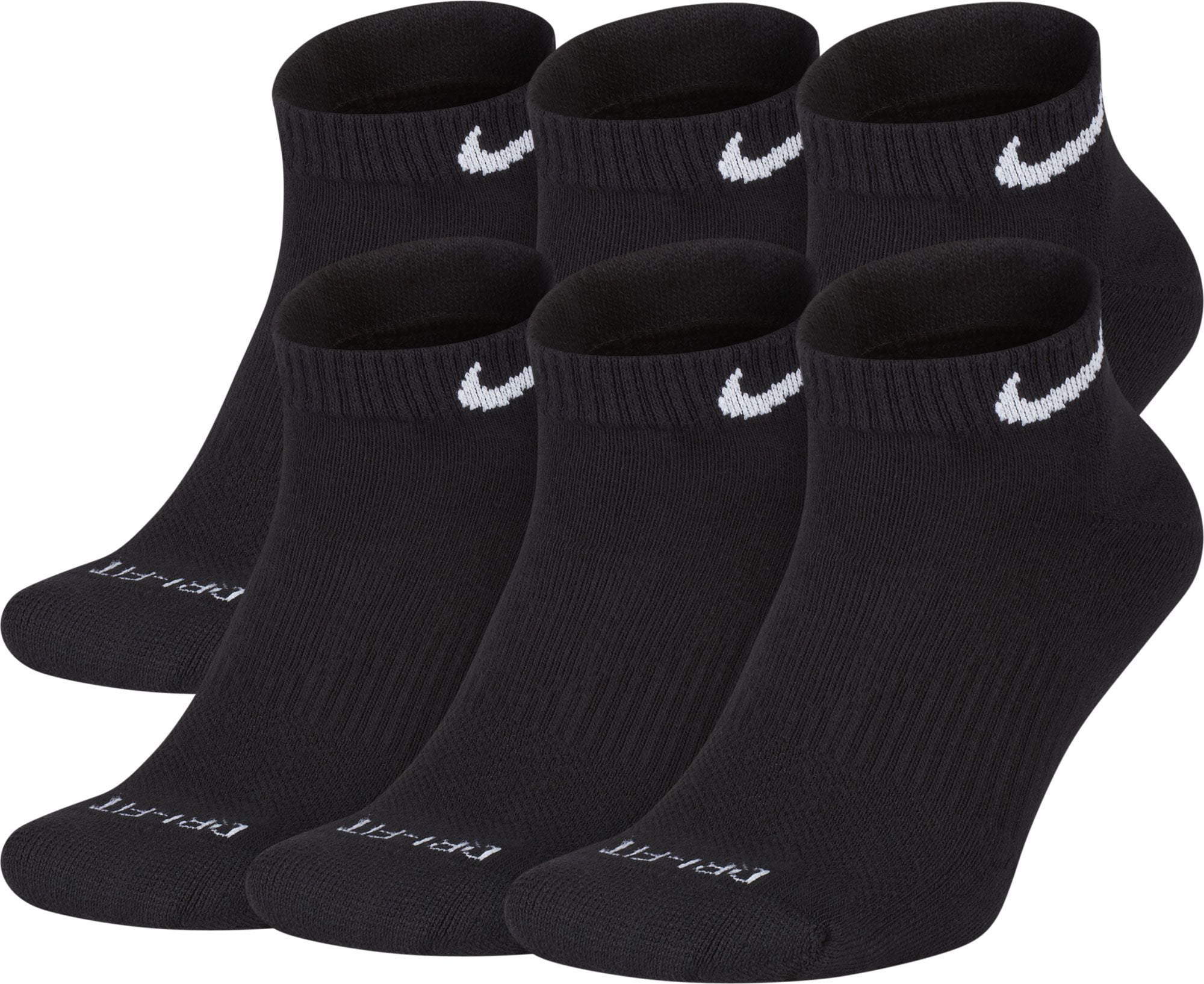 short nike socks womens