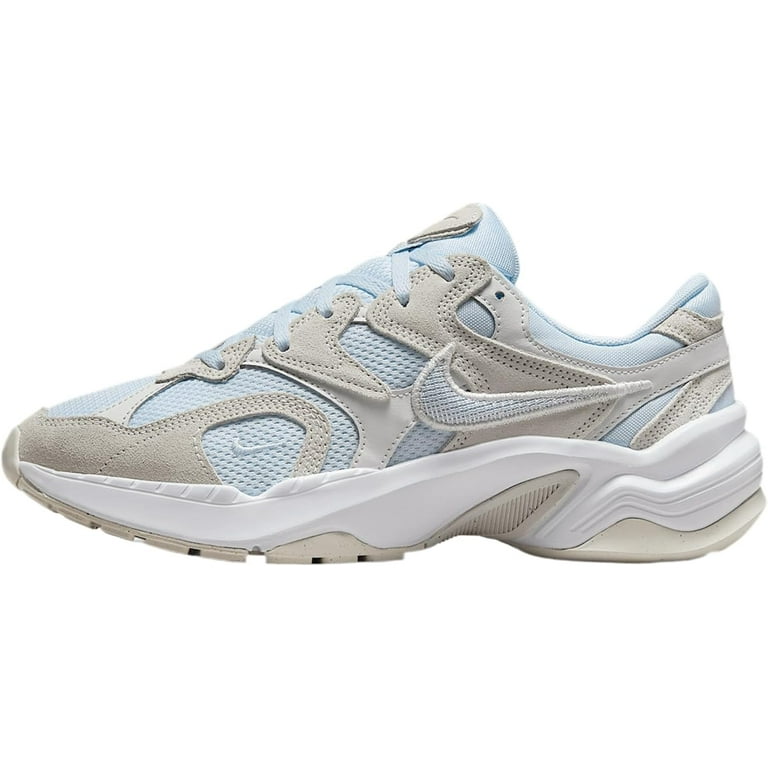 Women's Nike AL8 Blue Tint/Platinum Tint (FJ3794 401) - 9