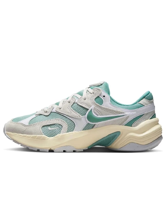 Women's Nike AL8 Photon Dust/Cannon-White (IB3952 001) - 5.5