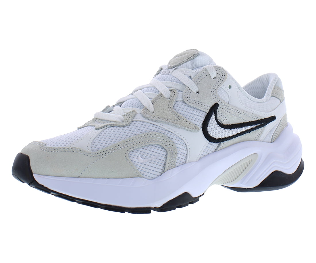 Women's Nike AL8 Summit White/White-Black (FJ3794 102) - 6