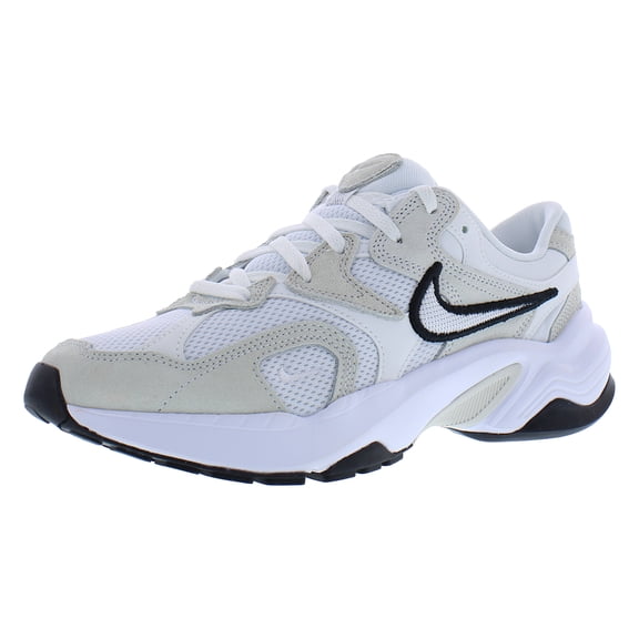Women's Nike AL8 Summit White/White-Black (FJ3794 102) - 6