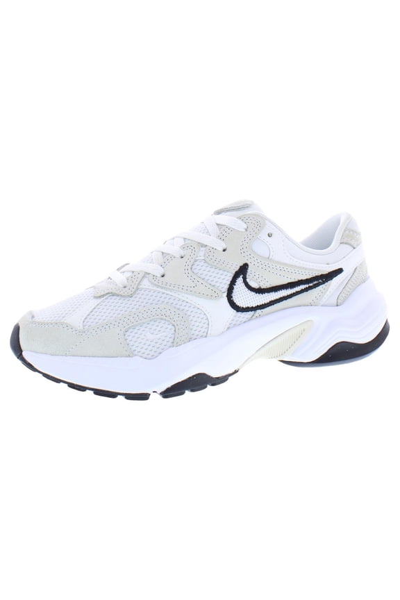 Women's Nike AL8 Summit White/White-Black (FJ3794 102) - 6
