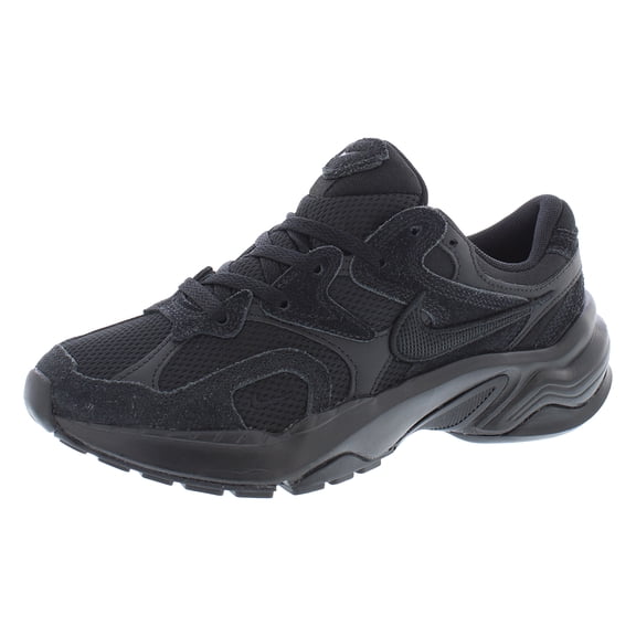 Nike AL8 Womens Shoes Size 9, Color: Black/Black