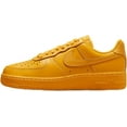 thumbnail image 1 of Women's Nike Air Force 1 '07 Laser Orange/Laser Orange (HJ7324 845) - 6.5, 1 of 4
