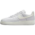 thumbnail image 1 of Women's Nike Air Force 1 '07 NN Barely Grape/Sail-Volt-Blck (DV3808 500) - 7.5, 1 of 5