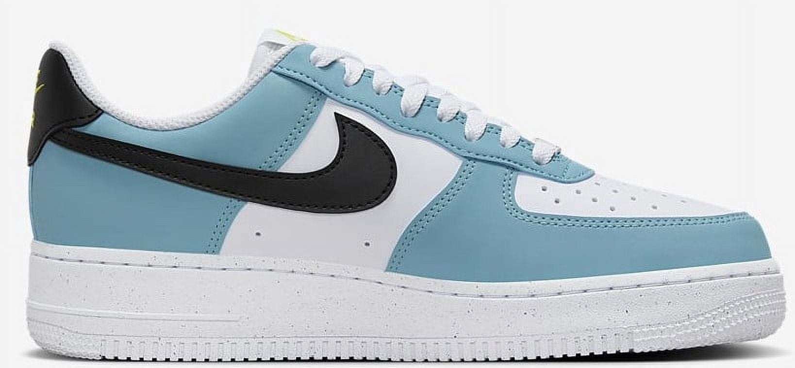 Nike Air Force 1 \'07 LV8 \'Light Photo Blue\' Shoes DZ2522-100 Men\'s Sz 9 Air Force 1  main image 2
