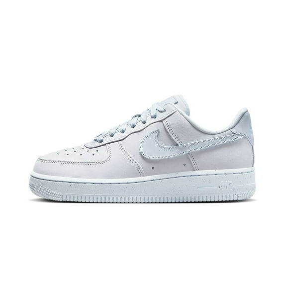 Women's Nike Air Force 1 '07 PRM Blue Tint/Blue Tint-Blue Tint (DZ2786 400) - 7