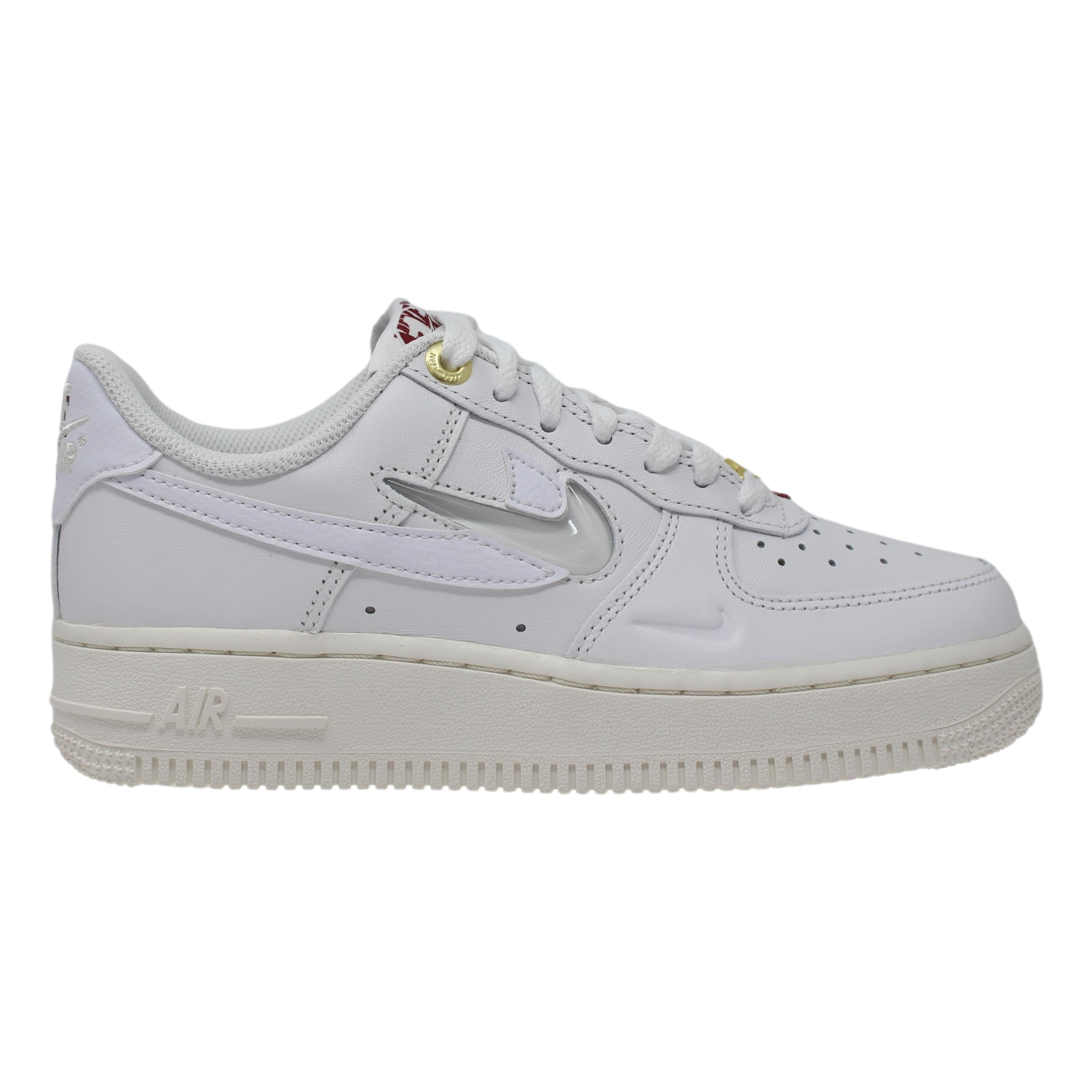 white af1 low womens
