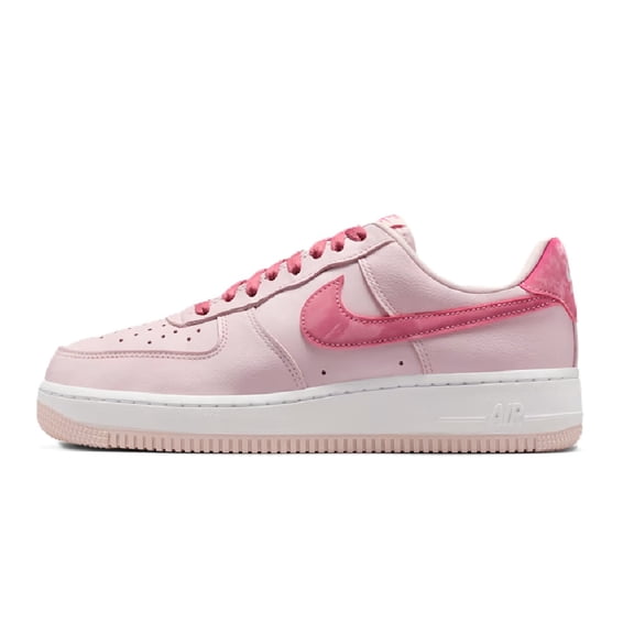 Women's Nike Air Force 1 '07 Pearl Pink/Peony-White (IO8755 600) - 7.5
