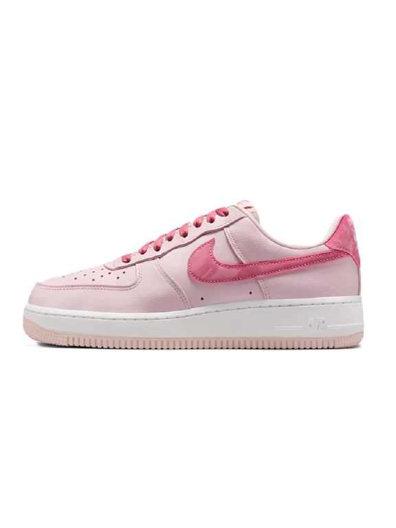 Women's Nike Air Force 1 '07 Pearl Pink/Peony-White (IO8755 600) - 7