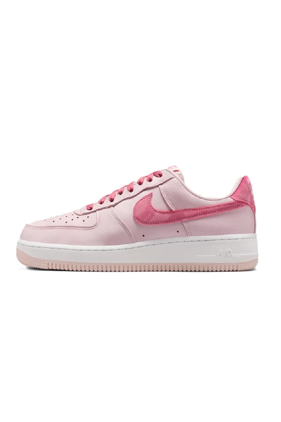 Women's Nike Air Force 1 '07 Pearl Pink/Peony-White (IO8755 600) - 7