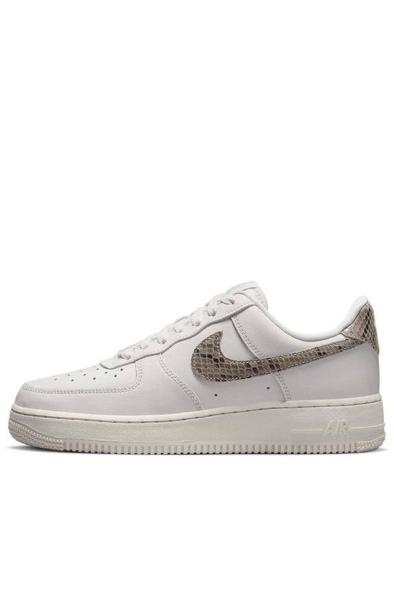 Women's Nike Air Force 1 '07 Phantom/LT Iron Ore (DD8959 002) - 7