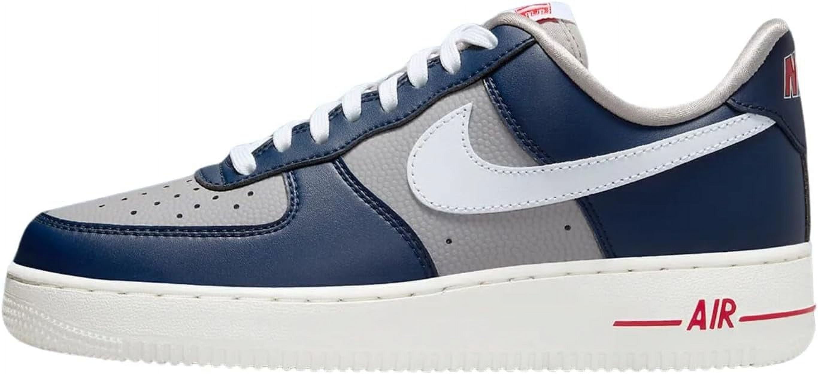 Air force 1 collegiate blue deals
