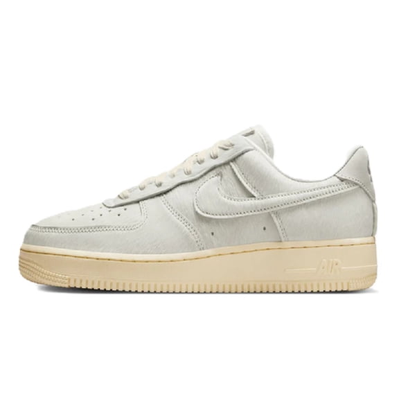 Women's Nike Air Force 1 '07 Sail/Sail-Muslin (II7398 100) - 8