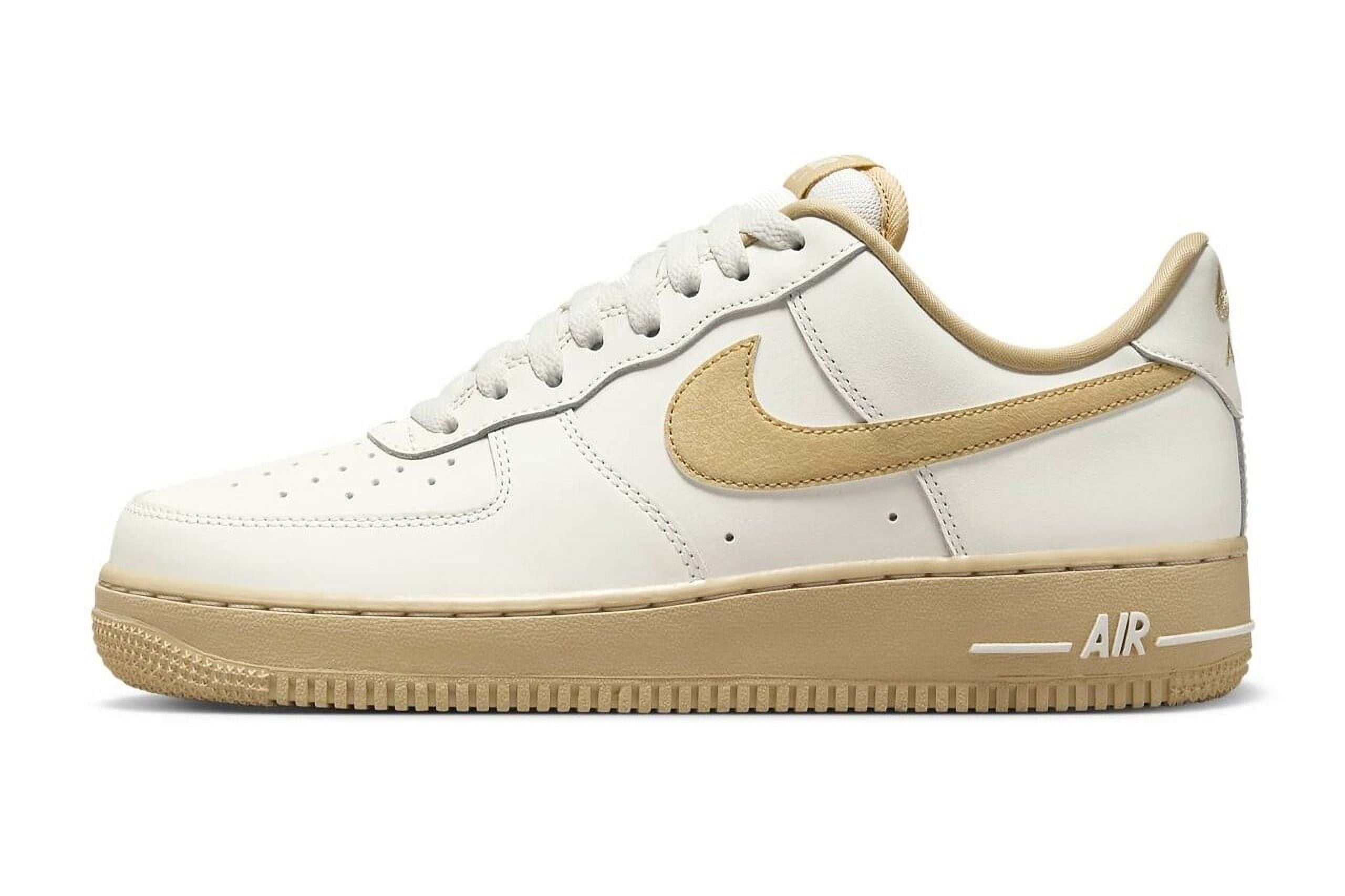 nike air force 1 yellow womens