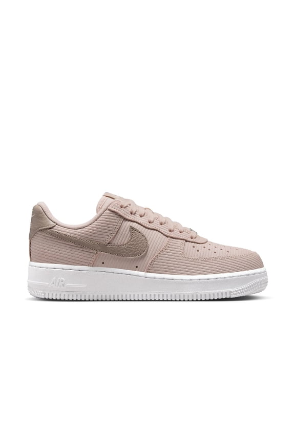 Women's Nike Air Force 1 '07 Silt Red/Malt-White (IM6533 602) - 10