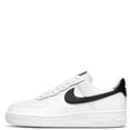thumbnail image 1 of Women's Nike Air Force 1 '07 White/Black-White-White (DD8959 103) - 11.5, 1 of 6
