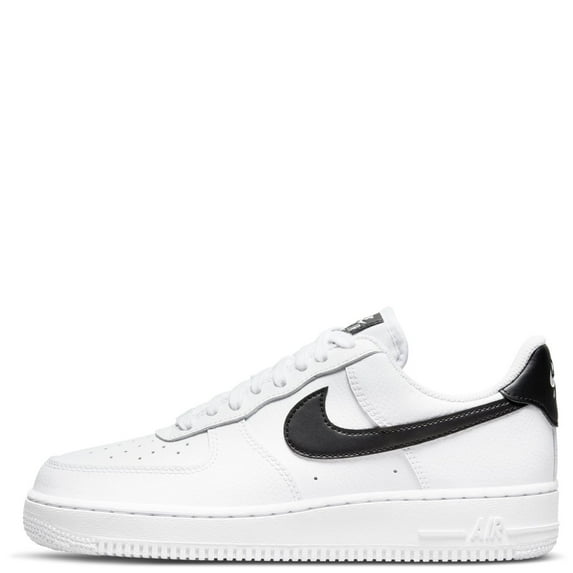 Women's Nike Air Force 1 '07 White/Black-White-White (DD8959 103) - 9.5