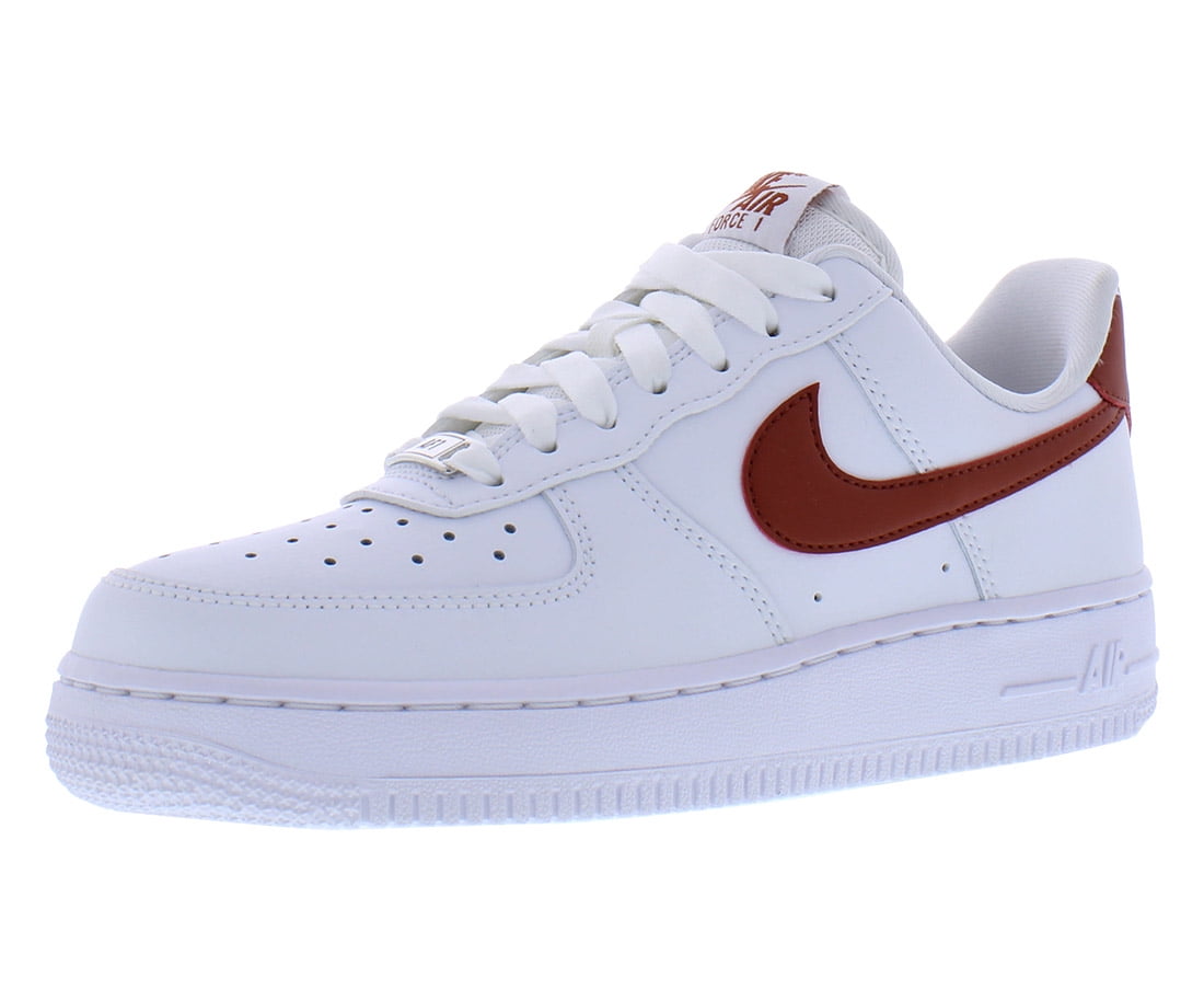Nike Low-Top Air Force 1 '07 Men's Basketball Shoes, Size