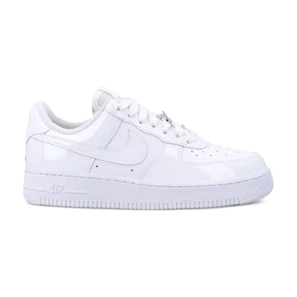 Nike Air Force 1 '07 para mujer, blanco/blanco (IR5450 100) - talla 9